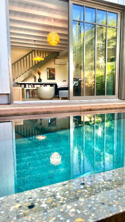 La Villa Du Lac - Piscine Chauffee - Jacuzzi - Clim La Teste-de-Buch Bagian luar foto